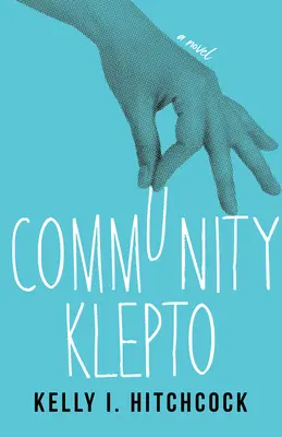 Közösségi kleptomániás - Community Klepto