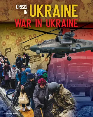 Háború Ukrajnában - War in Ukraine