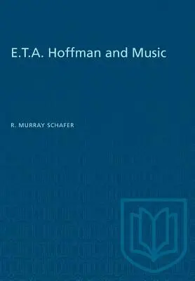 E.T.A. Hoffman és a zene - E.T.A. Hoffman and Music