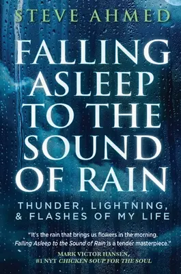 Elalvás az eső hangjára: Mennydörgés, villámlás és villámok az életemből - Falling Asleep to the Sound of Rain: Thunder, Lightning, & Flashes Of My Life