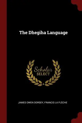 A dhegiha nyelv - The Dhegiha Language