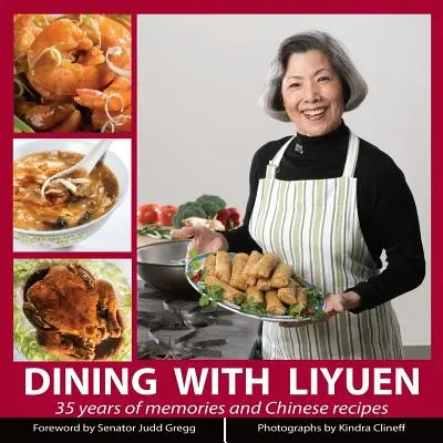 Vacsora Liyuen-nel - Dining with Liyuen