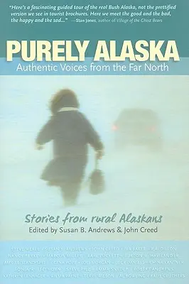 Tisztán Alaszka - Purely Alaska