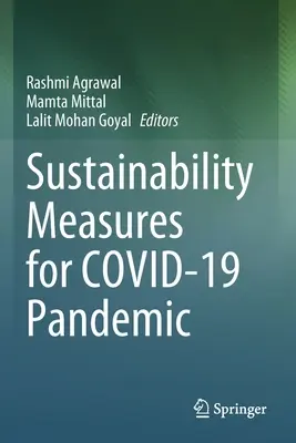 Fenntarthatósági intézkedések a Covid-19 pandémiához - Sustainability Measures for Covid-19 Pandemic