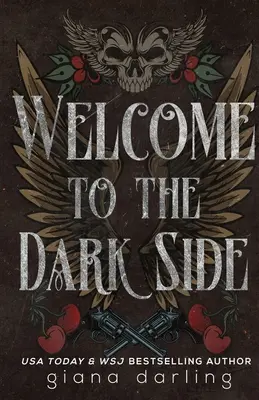 Üdvözöljük a sötét oldalon Különkiadás - Welcome to the Dark Side Special Edition