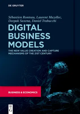 Digitális üzleti modellek - Digital Business Models
