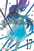 Pandorahearts, 17. kötet - Pandorahearts, Vol. 17