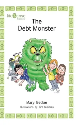 Az adósságszörny - The Debt Monster