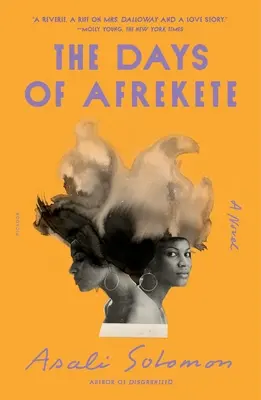 A Frekete napjai - The Days of Afrekete