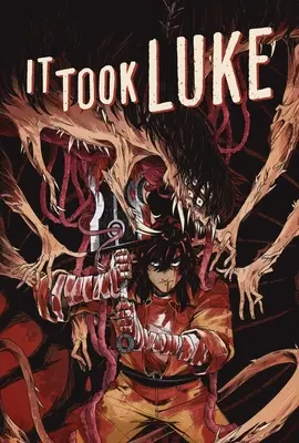 It Took Luke: Overworked & Underpaid