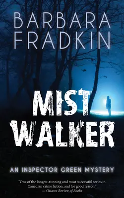 Mist Walker: Zöld felügyelő rejtélye - Mist Walker: An Inspector Green Mystery