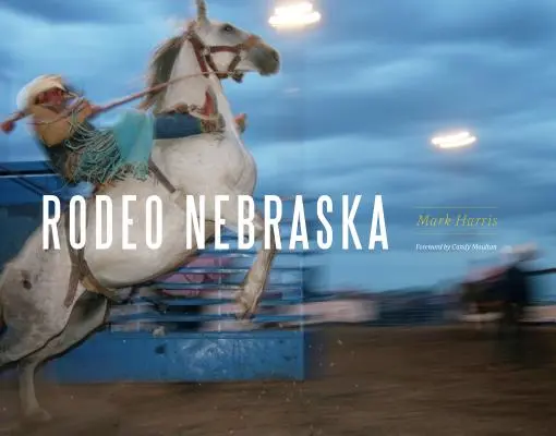 Rodeó Nebraska - Rodeo Nebraska