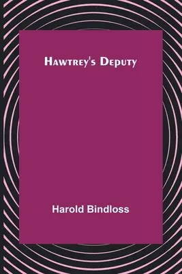 Hawtrey helyettese - Hawtrey's Deputy