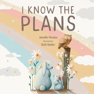 Ismerem a terveket - I Know the Plans