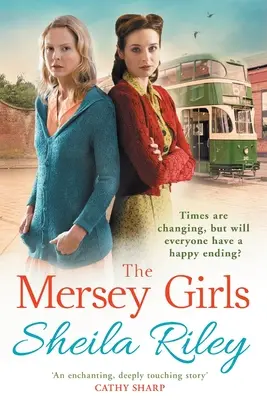 A Mersey Girls - The Mersey Girls