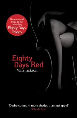 Nyolcvan nap vörös - Eighty Days Red