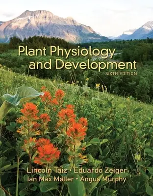 Növényi fiziológia és fejlődés - Plant Physiology & Development