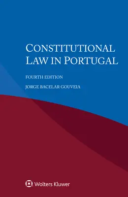 Alkotmányjog Portugáliában - Constitutional Law in Portugal