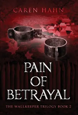 Az árulás fájdalma - Pain of Betrayal