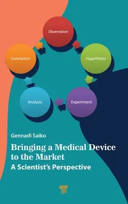 Orvostechnikai eszköz piacra dobása: Egy tudós szemszögéből - Bringing a Medical Device to the Market: A Scientist's Perspective