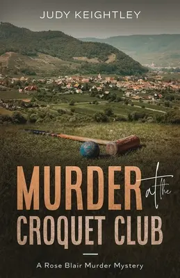 Gyilkosság a Croquet Clubban - Murder at the Croquet Club