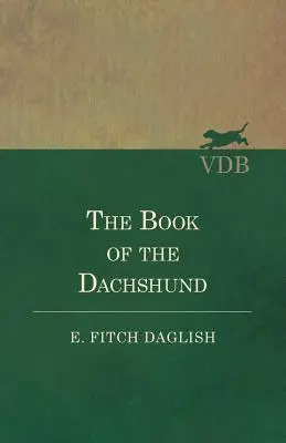 A tacskó könyve - The Book of the Dachshund