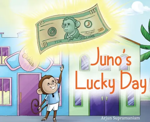 Juno szerencsés napja - Juno's Lucky Day