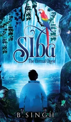 Siba - Az örök keresés - Siba - The Eternal Quest