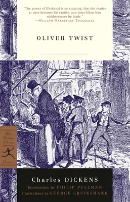 Twist Olivér - Oliver Twist