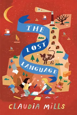 Az elveszett nyelv - The Lost Language