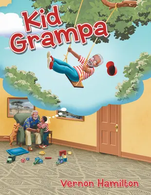 Kid Grampa