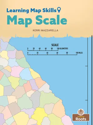 A térkép méretaránya - Map Scale