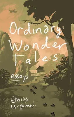 Hétköznapi csodamesék - Ordinary Wonder Tales