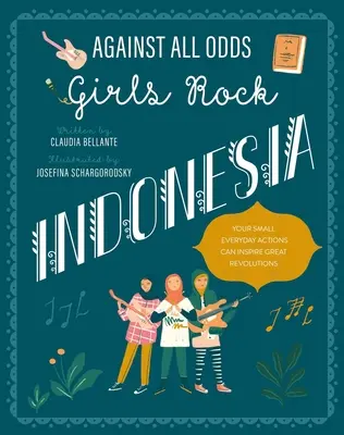 Girls Rock Indonézia - Girls Rock Indonesia