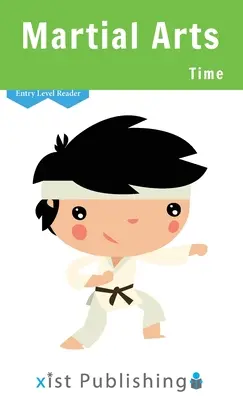 Harcművészetek ideje - Martial Arts Time