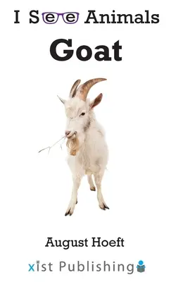 Kecske - Goat