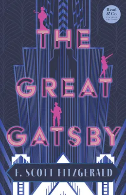 A nagy Gatsby: A 