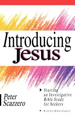 Jézus bemutatása - Introducing Jesus