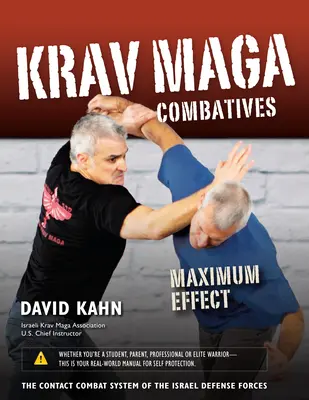 Krav Maga Combatives: Maximális hatás - Krav Maga Combatives: Maximum Effect