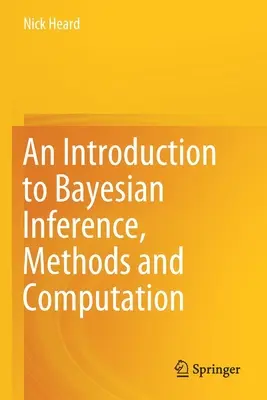 Bevezetés a bayesi következtetésbe, módszerekbe és számításokba - An Introduction to Bayesian Inference, Methods and Computation