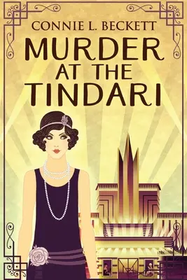 Gyilkosság a Tindariban - Murder At The Tindari