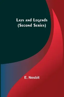 Hazugságok és legendák (Második sorozat) - Lays and Legends (Second Series)