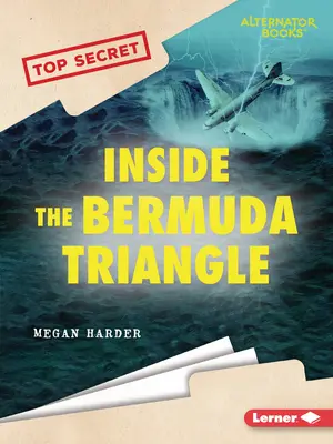A Bermuda-háromszög belsejében - Inside the Bermuda Triangle