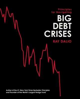 A nagy adósságválságok leküzdésének alapelvei - Principles for Navigating Big Debt Crises