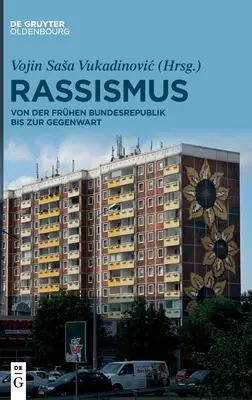 Rasszizmus - Rassismus