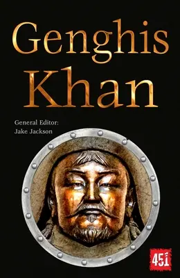 Dzsingisz kán: Epikus és legendás vezetők - Genghis Khan: Epic and Legendary Leaders