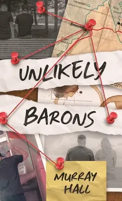 Valószínűtlen bárók - Unlikely Barons