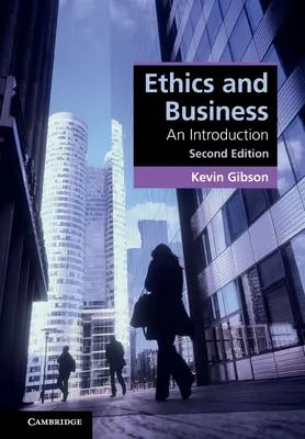 Etika és üzlet: Bevezetés - Ethics and Business: An Introduction