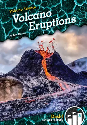 Vulkánkitörések - Volcano Eruptions