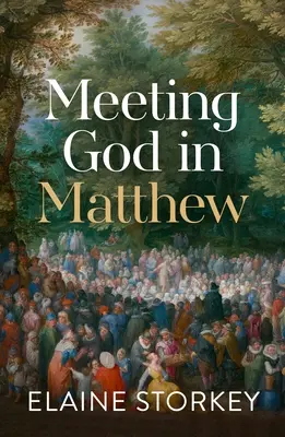 Találkozás Istennel Máté könyvében - Meeting God in Matthew